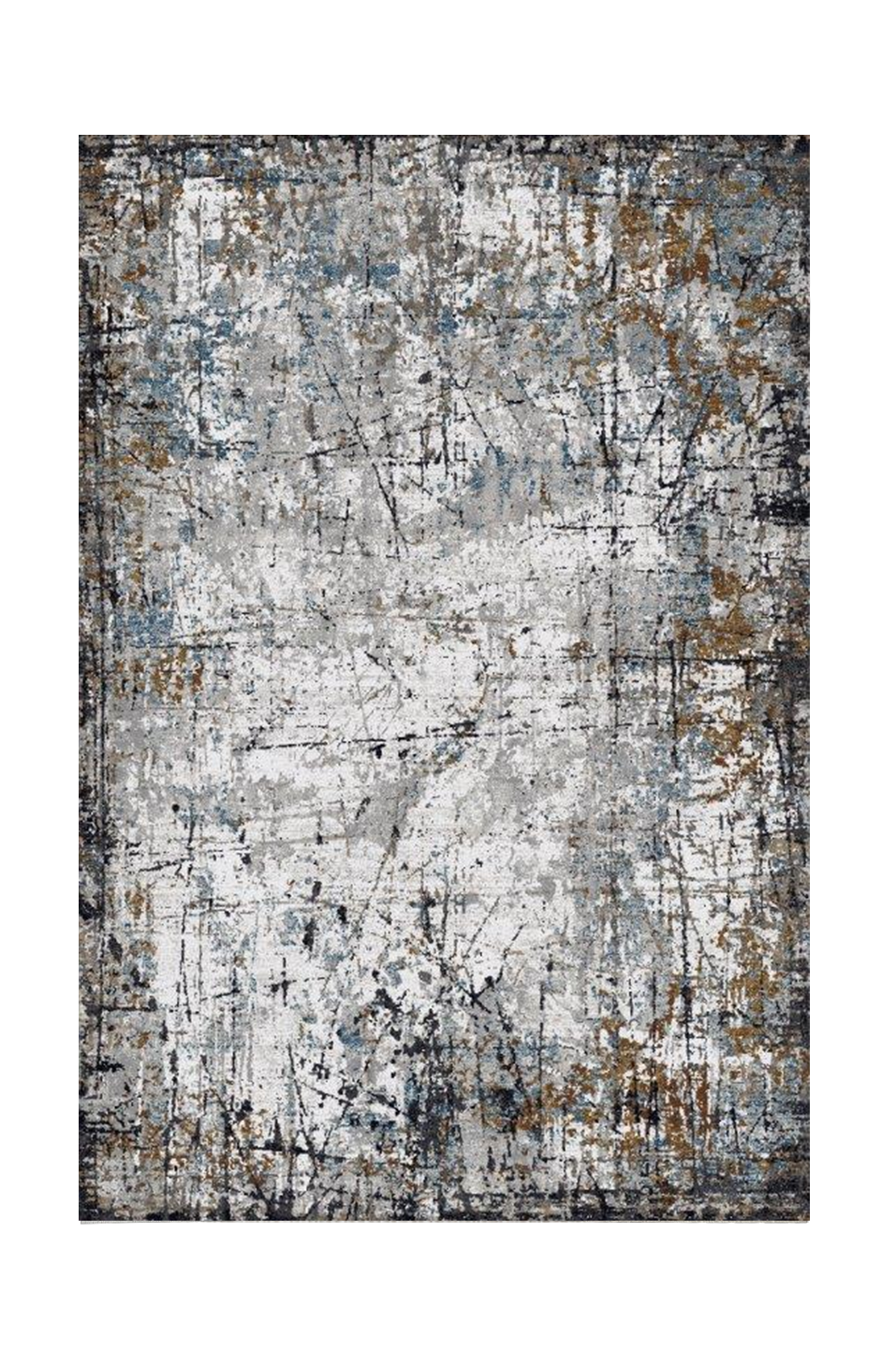 Bamboo 447A - Alfombras de Estambul -  Bamboo - Alfombras de Estambul