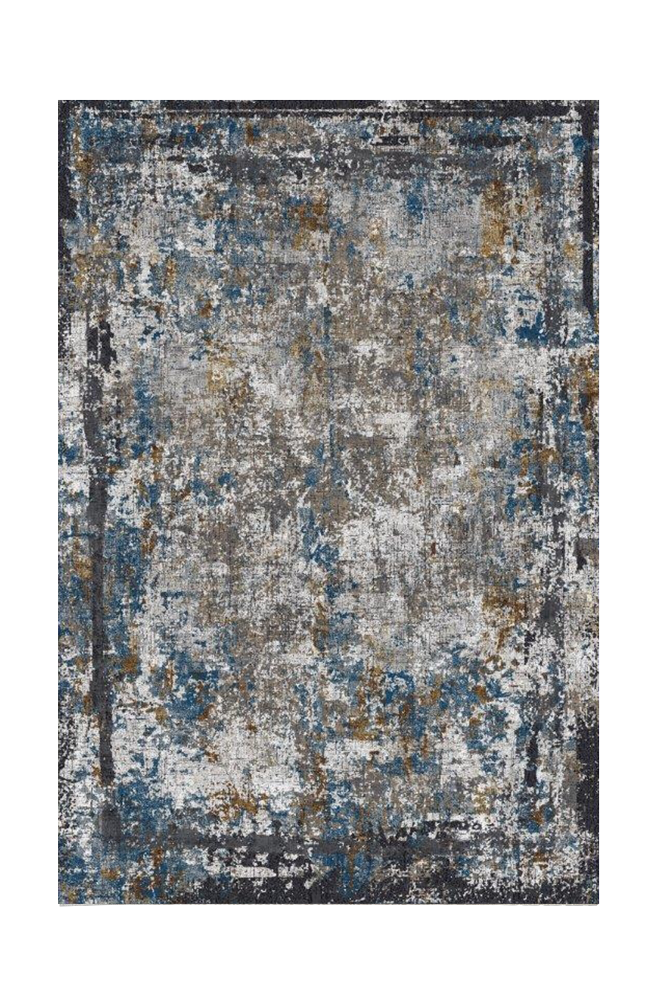 Bamboo 448A - Alfombras de Estambul -  Bamboo - Alfombras de Estambul