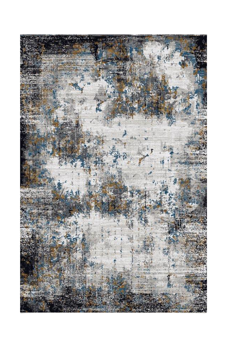 Bamboo 450A - Alfombras de Estambul -  Bamboo - Alfombras de Estambul