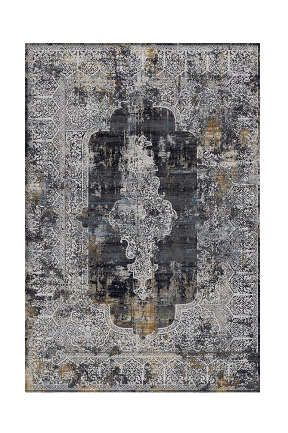 Bamboo 452A - Alfombras de Estambul -  Bamboo - Alfombras de Estambul