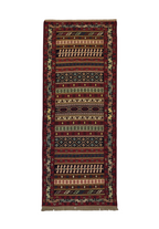 Rahrah 80 X 200 cm - Alfombras de Estambul -  Rahrah - Alfombras de Estambul