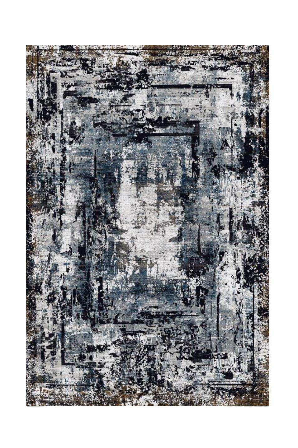 Bamboo 453A - Alfombras de Estambul -  Bamboo - Alfombras de Estambul