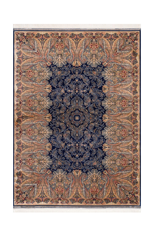 Classic Silk Carpet 334A