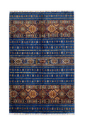 Şirvan Bicolor Carpet 203 x 156 cm