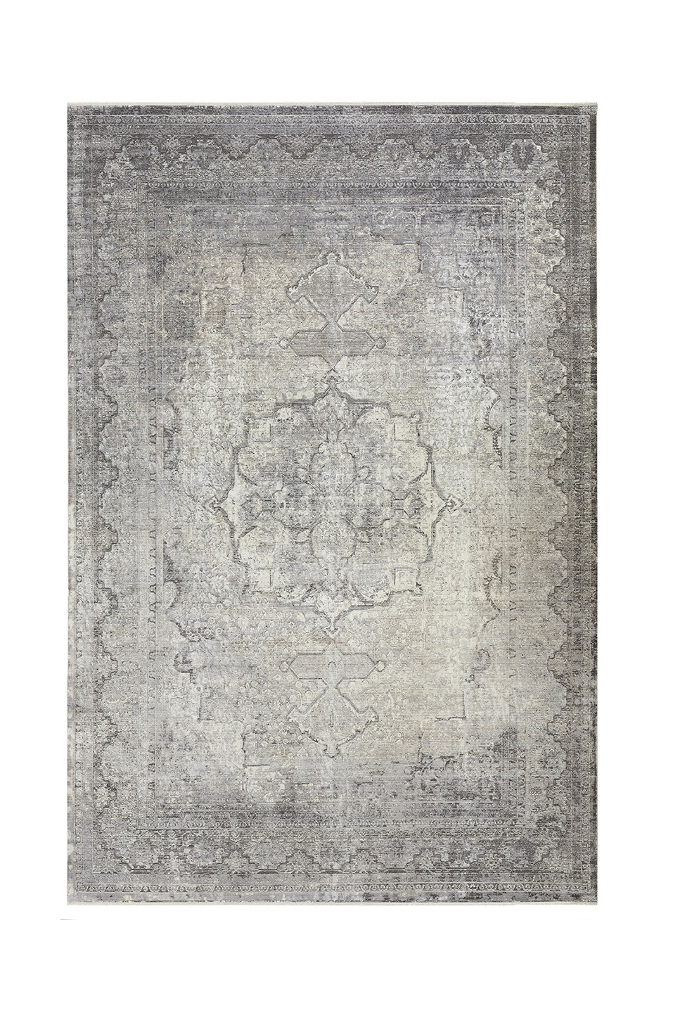 Bamboo 459A - Alfombras de Estambul -  Bamboo - Alfombras de Estambul