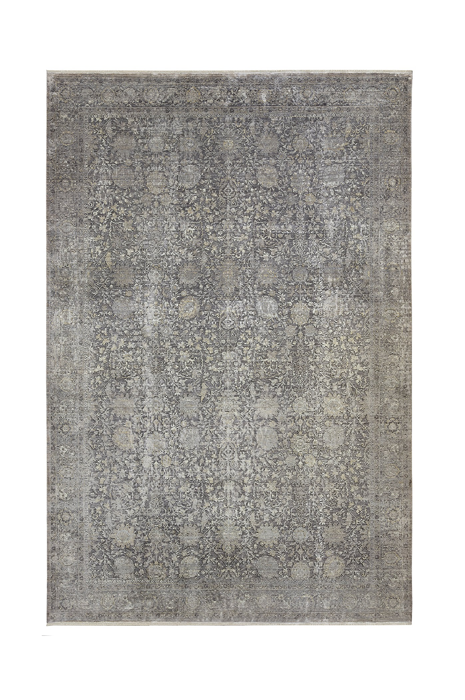 Bamboo 455A - Alfombras de Estambul -  Bamboo - Alfombras de Estambul