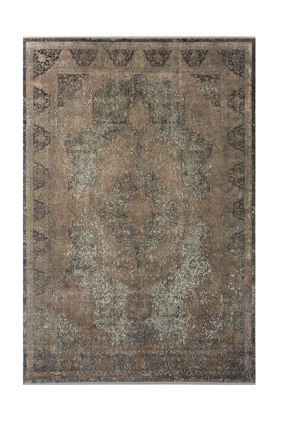 Bamboo 465A - Alfombras de Estambul -  Bamboo - Alfombras de Estambul