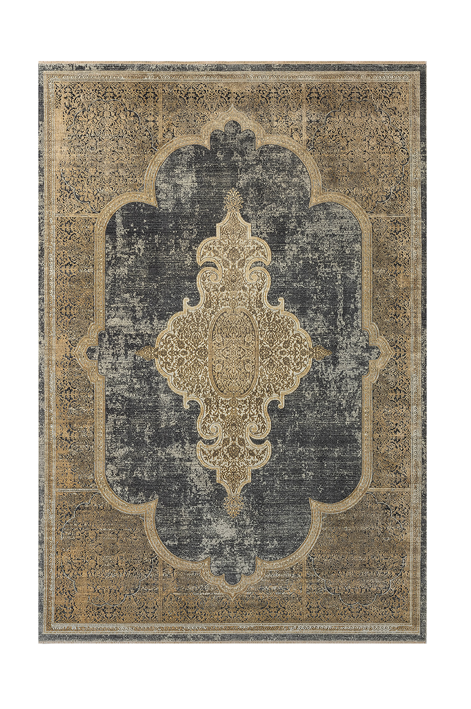 Bamboo 467A - Alfombras de Estambul -  Bamboo - Alfombras de Estambul