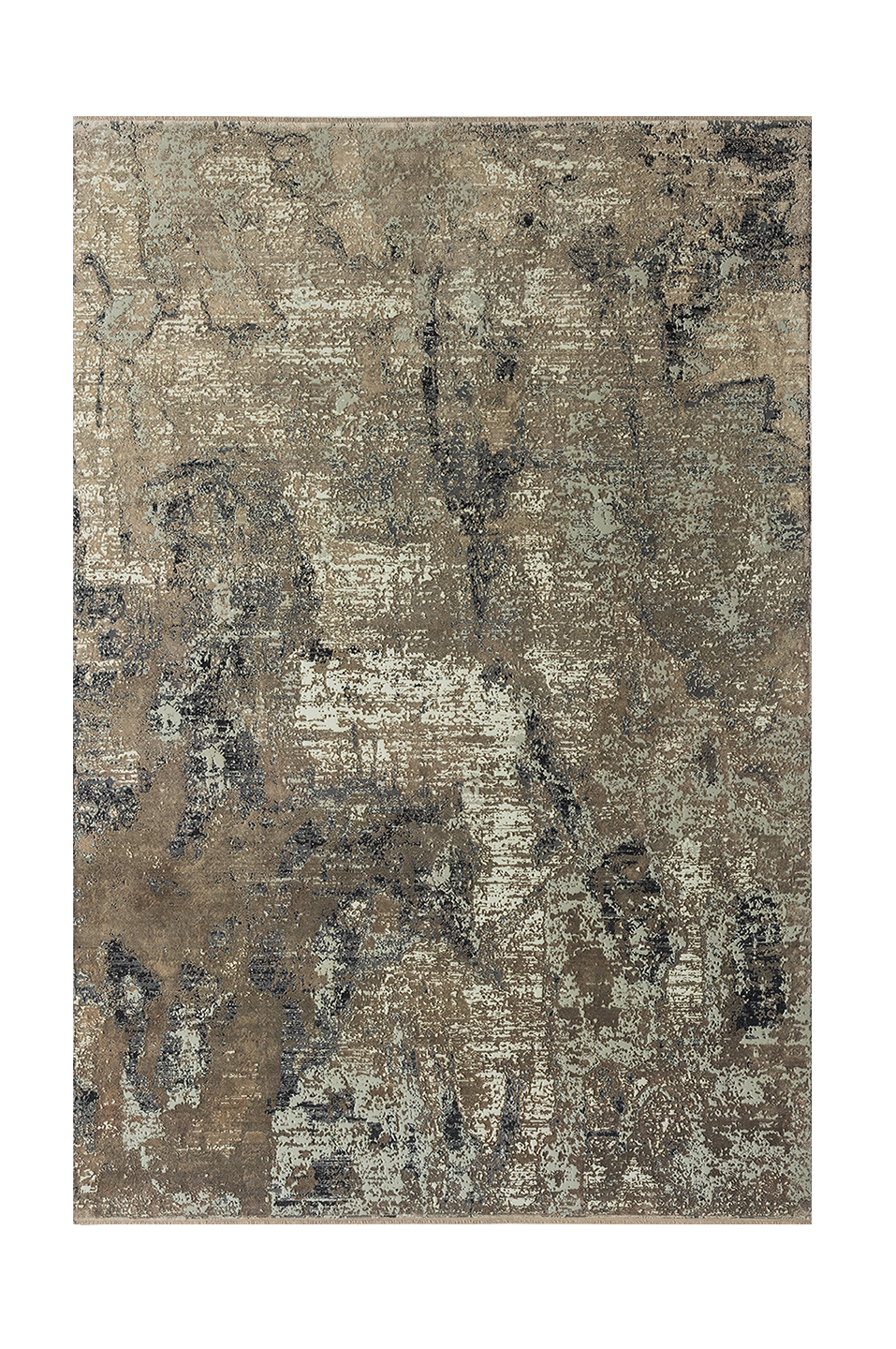 Bamboo 469A - Alfombras de Estambul -  Bamboo - Alfombras de Estambul