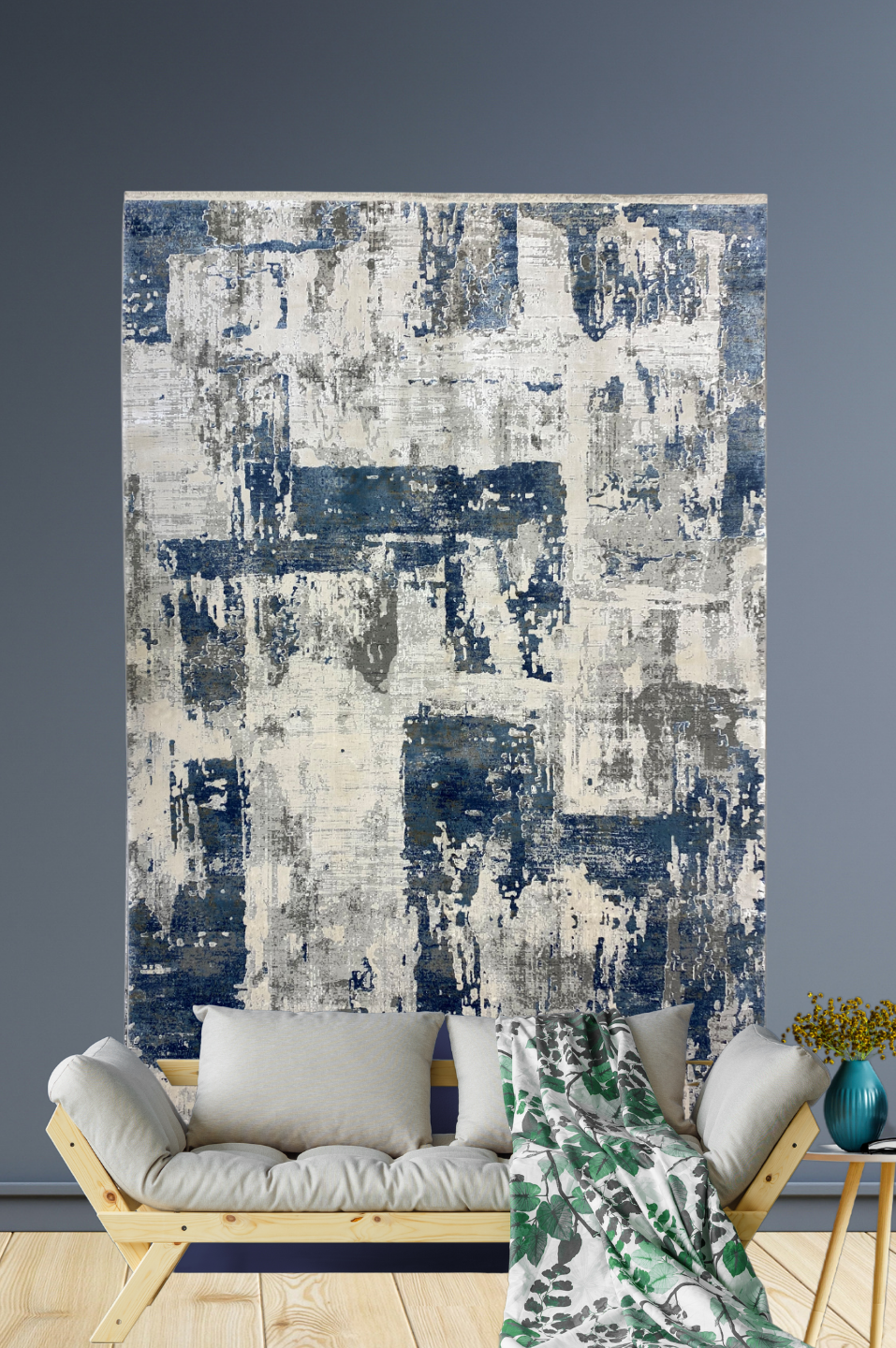 Bamboo 401A - Alfombras de Estambul -  Bamboo - Alfombras de Estambul