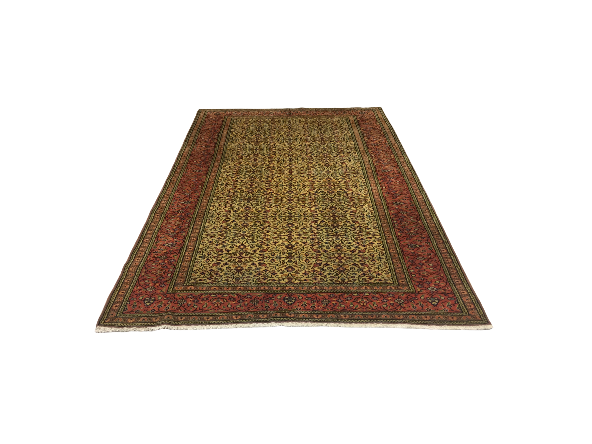 Classic Carpet 152 X 227 cm - Alfombras de Estambul -  Classic - Alfombras de Estambul