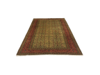 Classic Carpet 152 X 227 cm - Alfombras de Estambul -  Classic - Alfombras de Estambul