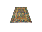 Kilim 204 X 302 cm - Alfombras de Estambul -  Kilim - Alfombras de Estambul
