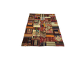 Patchwork Carpet 236 X 175 cm - Alfombras de Estambul -  Patchwork - Alfombras de Estambul