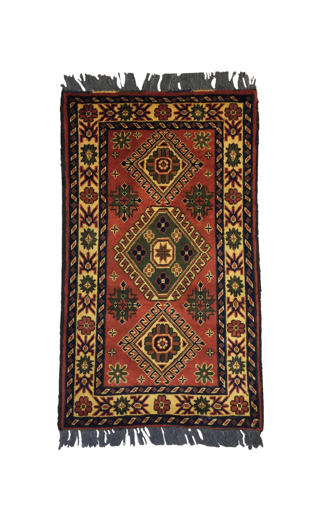 Kargai Carpet  98 X 59 cm - Alfombras de Estambul -  Kargai - Alfombras de Estambul