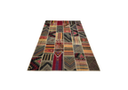 Patchwork Carpet 200 X 300 cm - Alfombras de Estambul -  Patchwork - Alfombras de Estambul