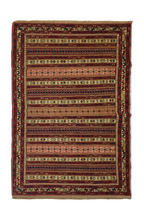 Rahrah 120 X 200 cm - Alfombras de Estambul -  Rahrah - Alfombras de Estambul