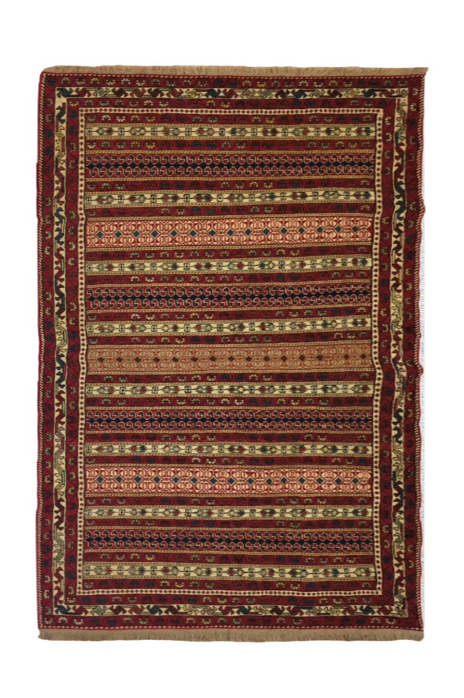 Rahrah 120 X 200 cm - Alfombras de Estambul -  Rahrah - Alfombras de Estambul