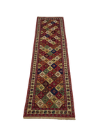 Rahrah 80 X 300 cm - Alfombras de Estambul -  Turkish Rahrah - Alfombras de Estambul