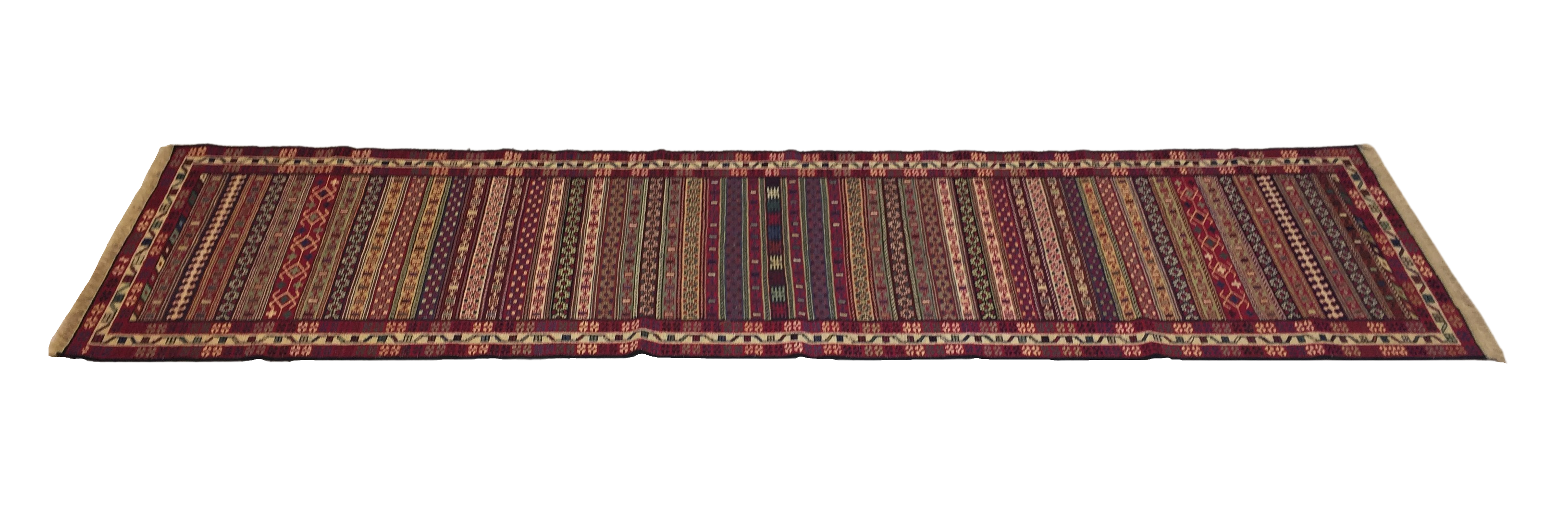 Rahrah 76 X 300 cm - Alfombras de Estambul -  Turkish Rahrah - Alfombras de Estambul