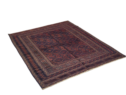 Classic Carpet 156 X 200 cm - Alfombras de Estambul -  Turkish Carpets - Alfombras de Estambul