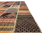 Patchwork Carpet 200 X 300 cm - Alfombras de Estambul -  Turkish Carpets - Alfombras de Estambul
