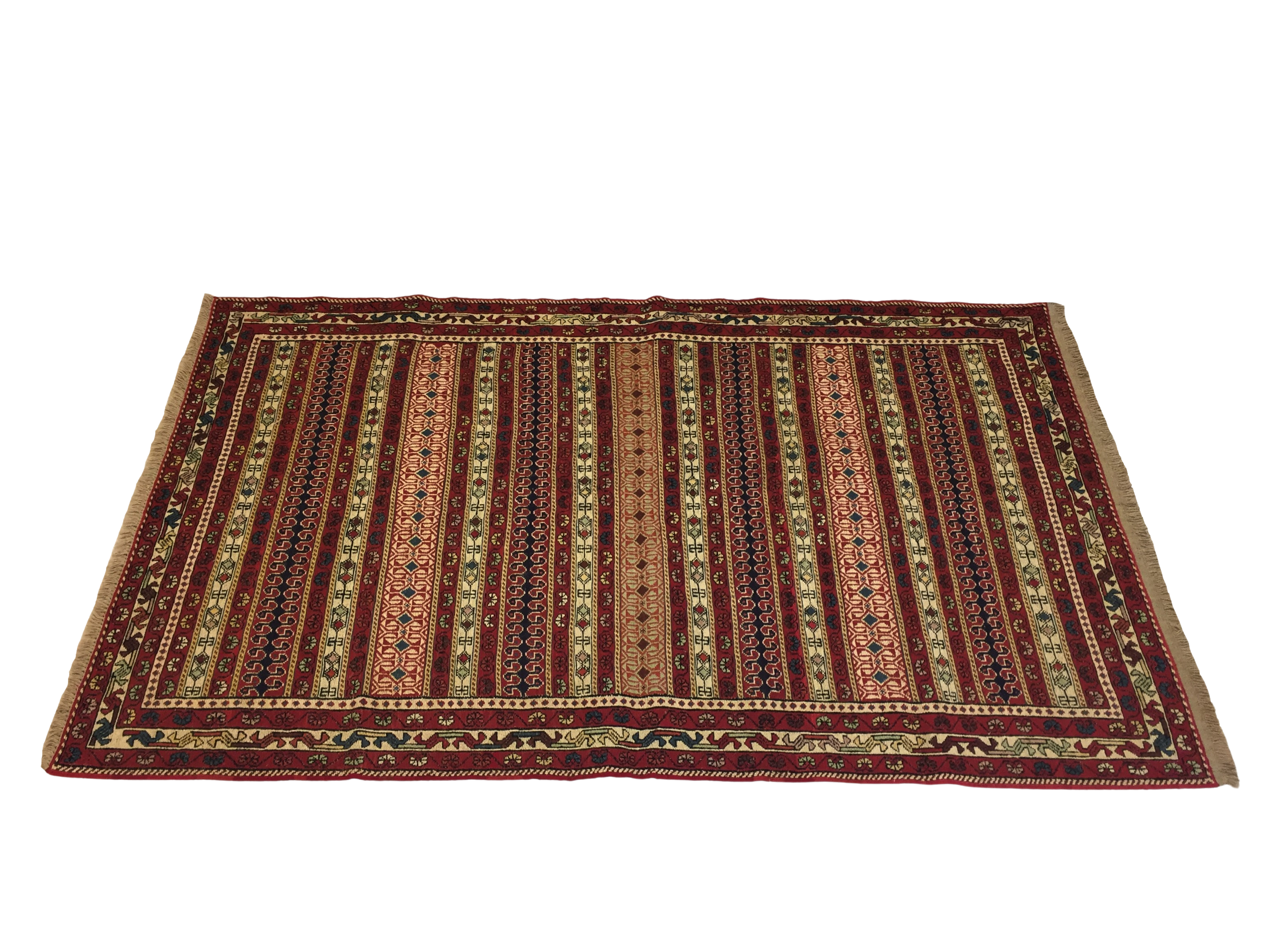 Rahrah 120 X 200 cm - Alfombras de Estambul -  Turkish Rahrah - Alfombras de Estambul