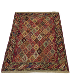 Rahrah 110 X 148 cm - Alfombras de Estambul -  Turkish Rahrah - Alfombras de Estambul