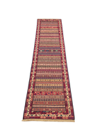 Rahrah 76 X 300 cm - Alfombras de Estambul -  Turkish Rahrah - Alfombras de Estambul