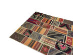 Patchwork Carpet 200 X 300 cm - Alfombras de Estambul -  Turkish Carpets - Alfombras de Estambul