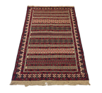 Rahrah 120 X 200 cm - Alfombras de Estambul -  Turkish Rahrah - Alfombras de Estambul