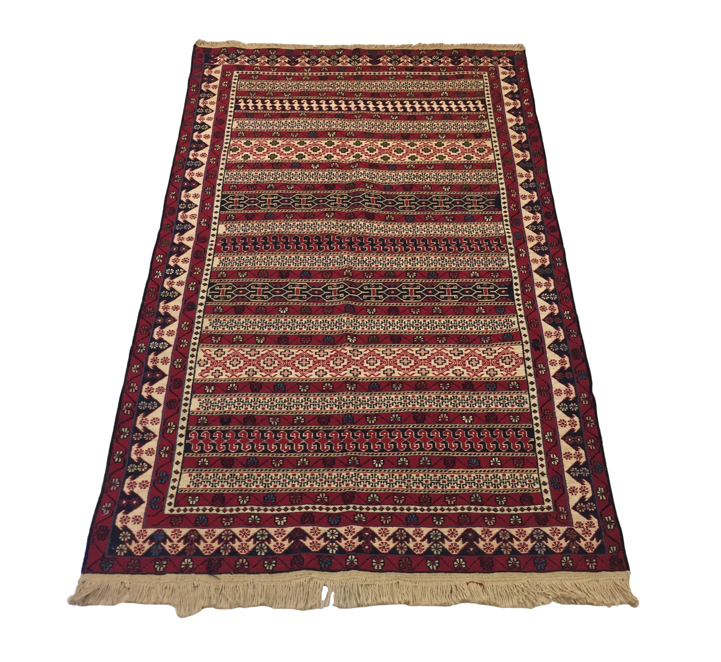 Rahrah 120 X 200 cm - Alfombras de Estambul -  Turkish Rahrah - Alfombras de Estambul