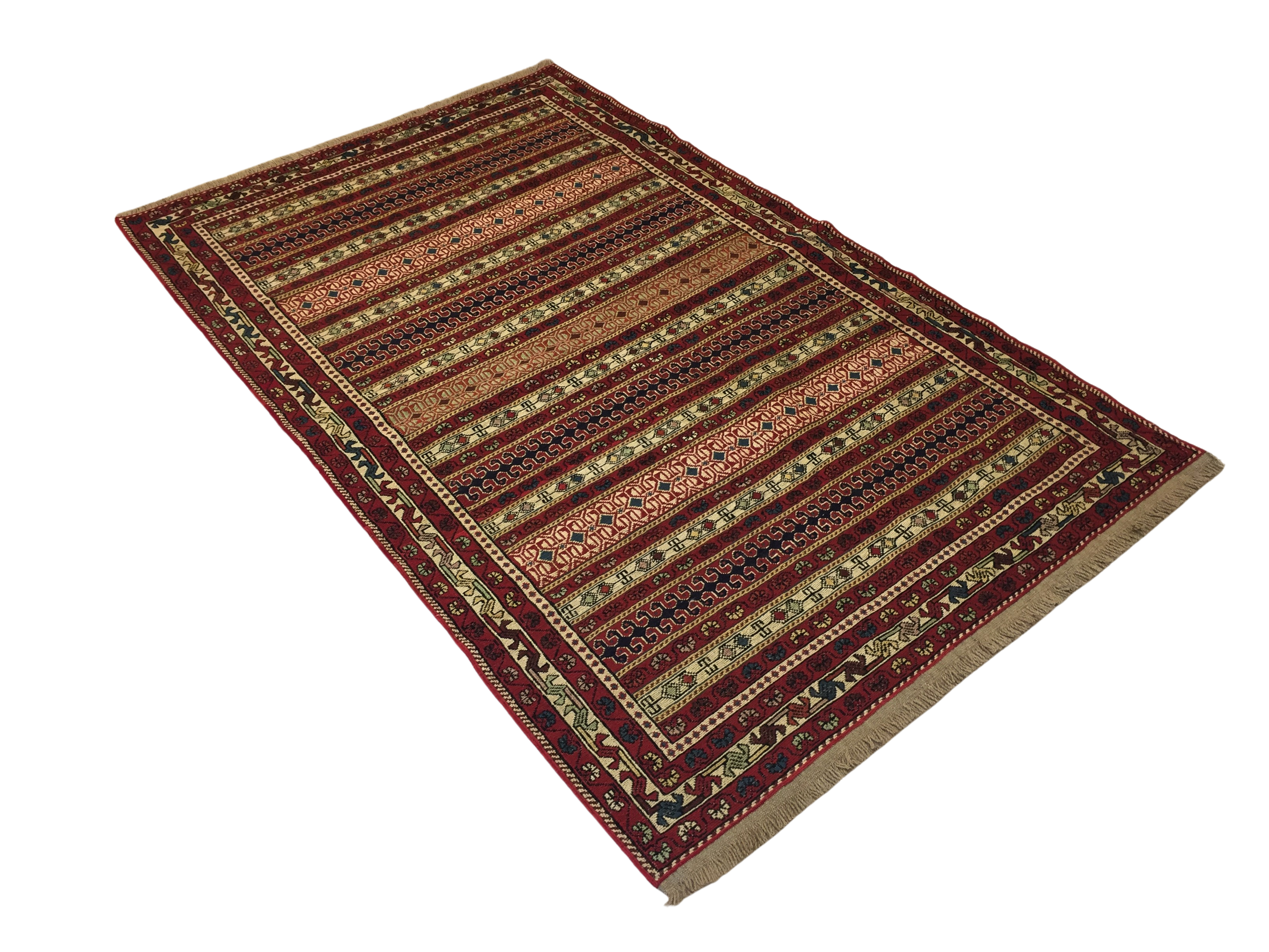 Rahrah 120 X 200 cm - Alfombras de Estambul -  Turkish Rahrah - Alfombras de Estambul