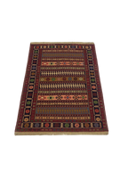 Rahrah 112 X 150 cm - Alfombras de Estambul -  Turkish Rahrah - Alfombras de Estambul