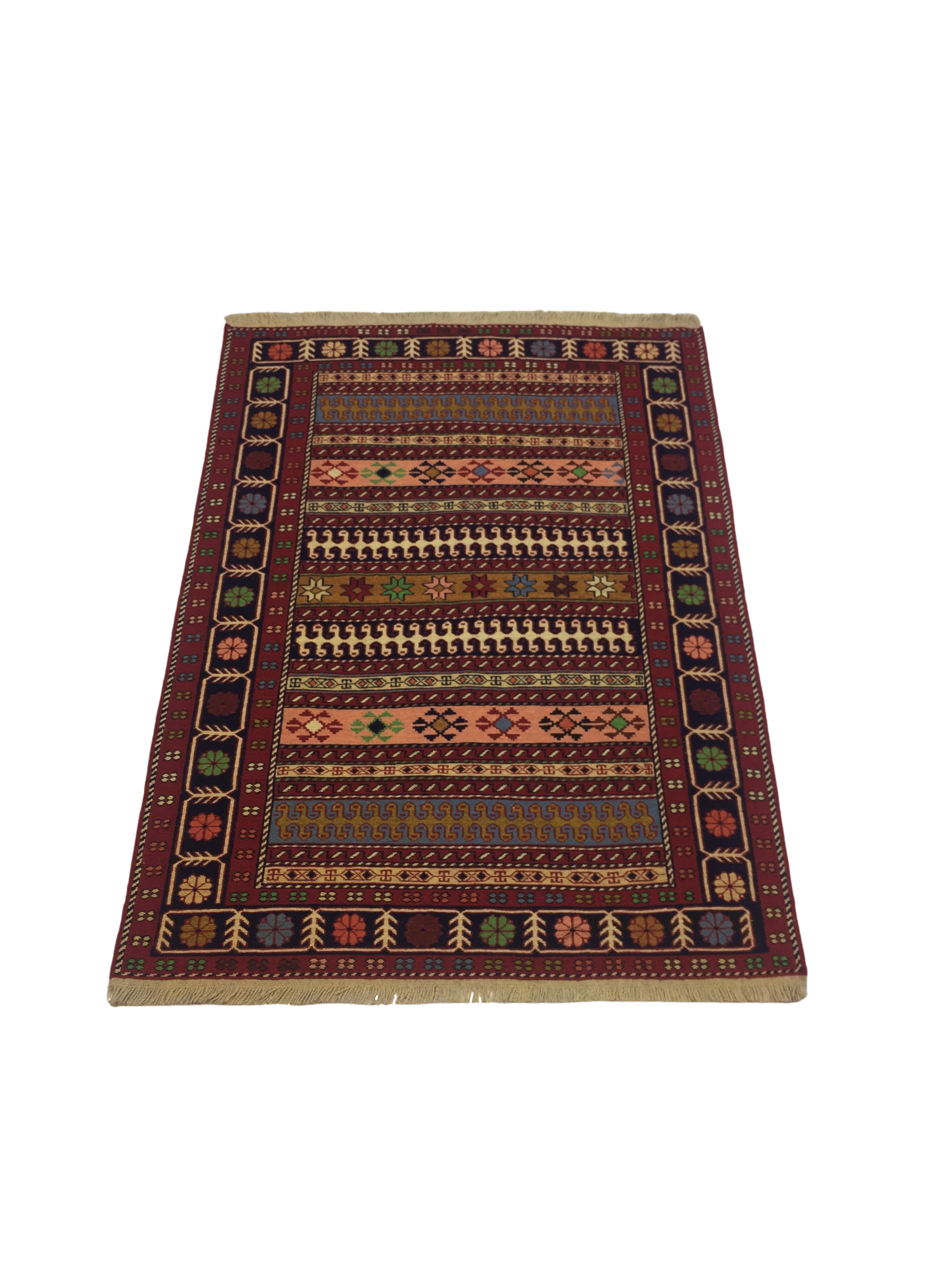 Rahrah 112 X 150 cm - Alfombras de Estambul -  Turkish Rahrah - Alfombras de Estambul