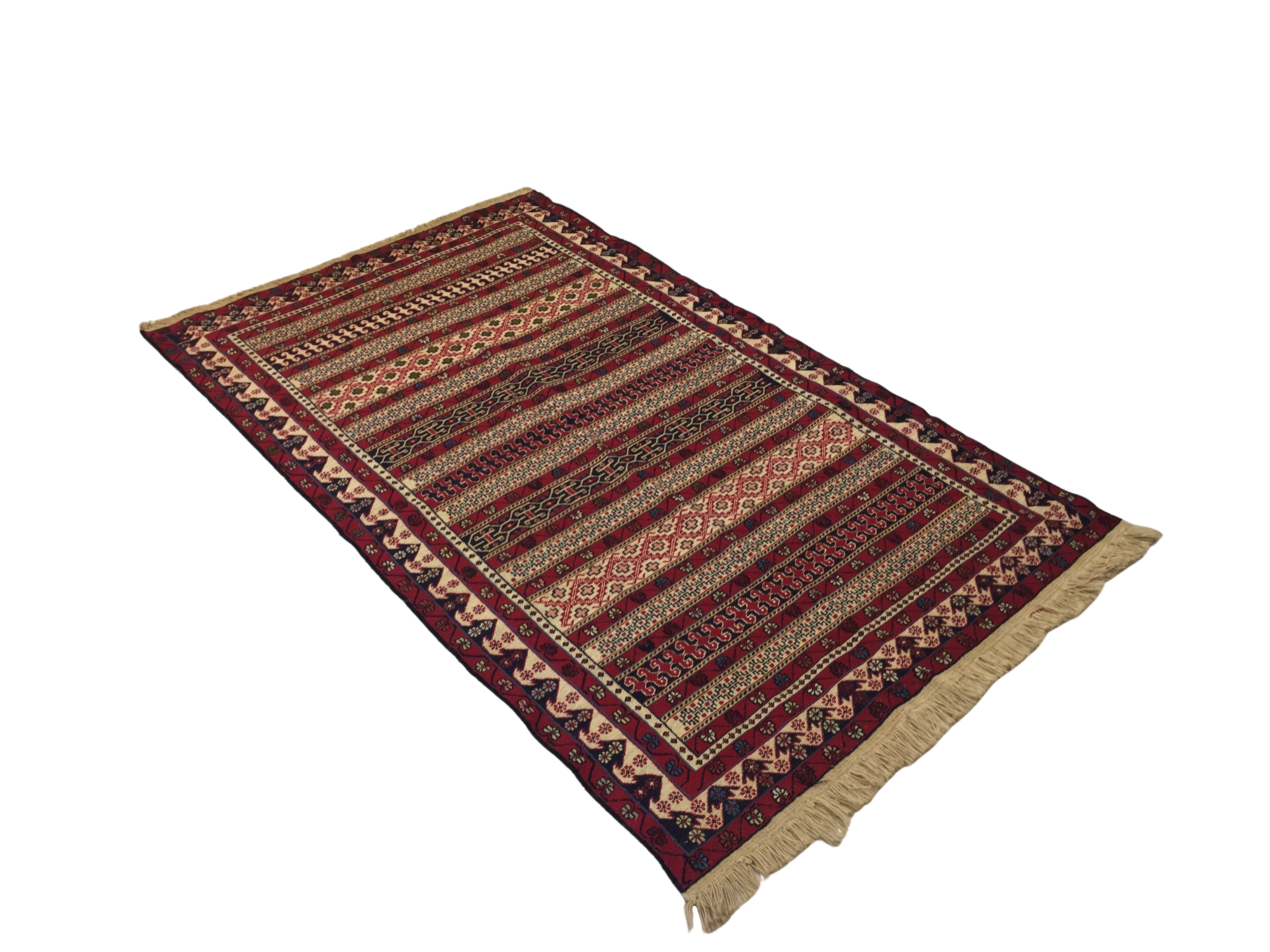 Rahrah 120 X 200 cm - Alfombras de Estambul -  Turkish Rahrah - Alfombras de Estambul