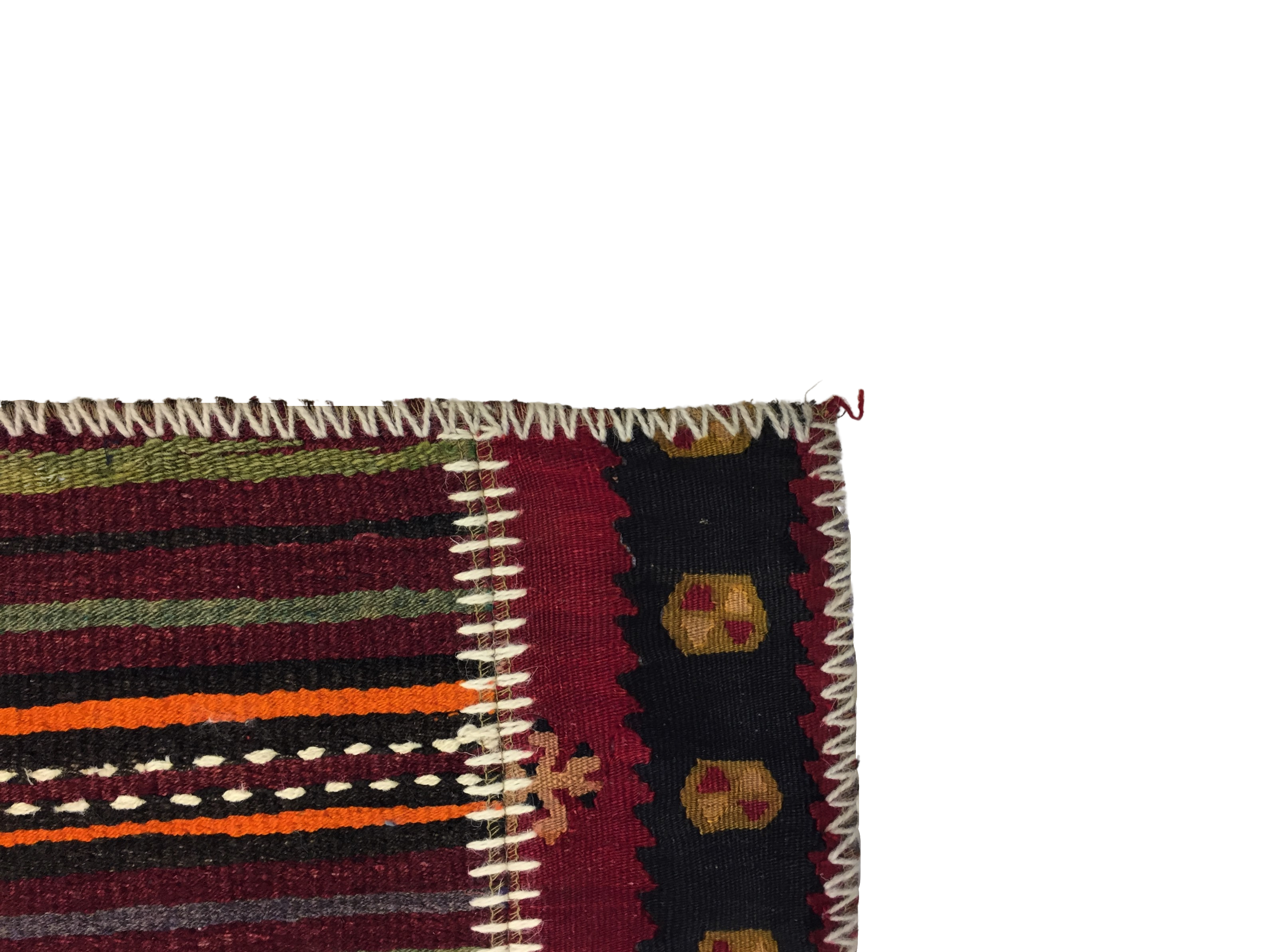 Patchwork Carpet 170 X 240 cm - Alfombras de Estambul -  Turkish Carpets - Alfombras de Estambul