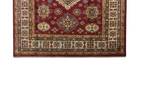 Şirvan Bicolor Carpet 197 X 150 cm - Alfombras de Estambul -  Turkish Carpets - Alfombras de Estambul