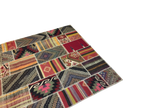 Patchwork Carpet 200 X 300 cm - Alfombras de Estambul -  Turkish Carpets - Alfombras de Estambul
