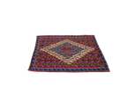 Kilim 99 X 74 cm - Alfombras de Estambul -  Turkish Kilims - Alfombras de Estambul