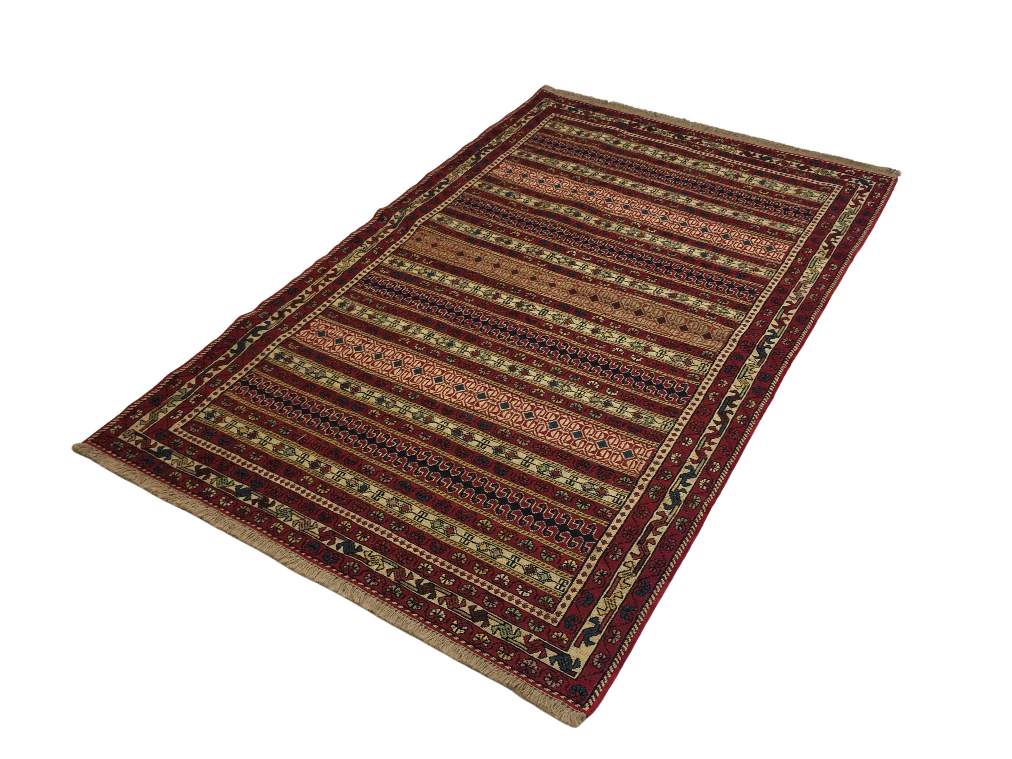 Rahrah 120 X 200 cm - Alfombras de Estambul -  Turkish Rahrah - Alfombras de Estambul