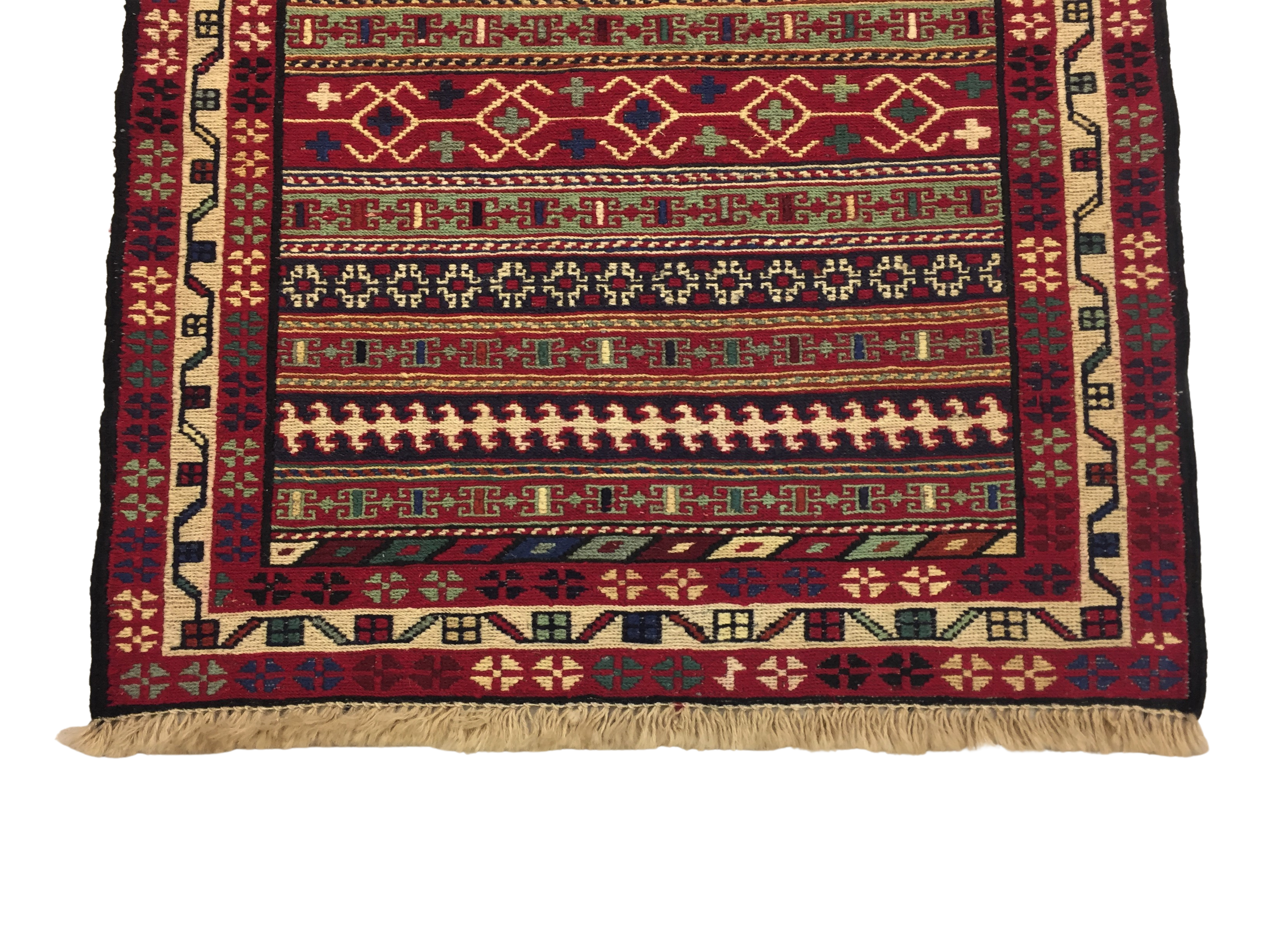 Rahrah 76 X 300 cm - Alfombras de Estambul -  Turkish Rahrah - Alfombras de Estambul