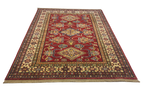 Şirvan Bicolor Carpet 172 X 127 cm - Alfombras de Estambul -  Turkish Carpets - Alfombras de Estambul