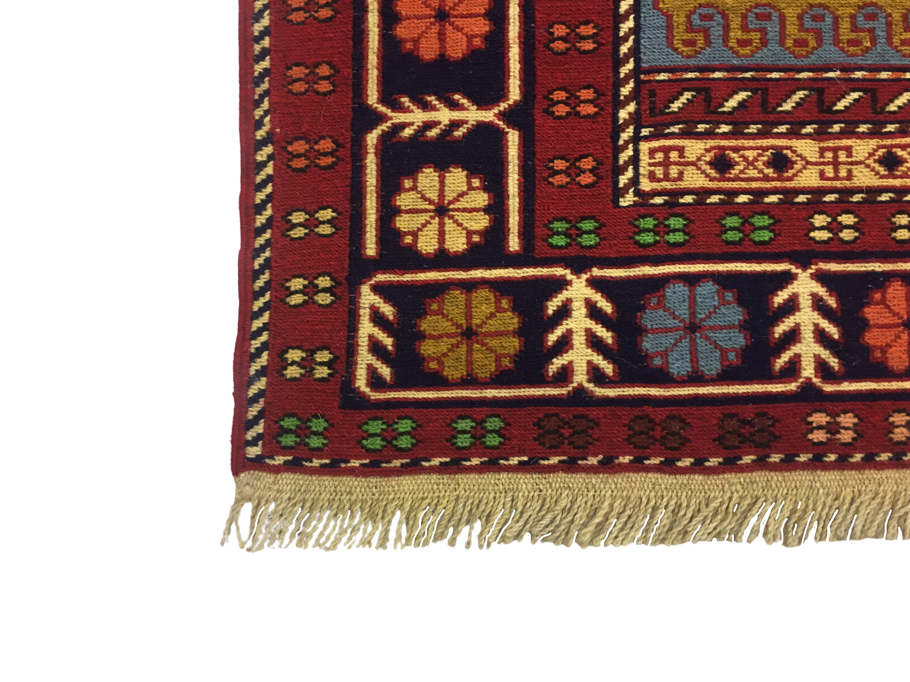 Rahrah 112 X 150 cm - Alfombras de Estambul -  Turkish Rahrah - Alfombras de Estambul