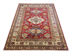 Şirvan Bicolor Carpet 178 X 121 cm - Alfombras de Estambul -  Turkish Carpets - Alfombras de Estambul