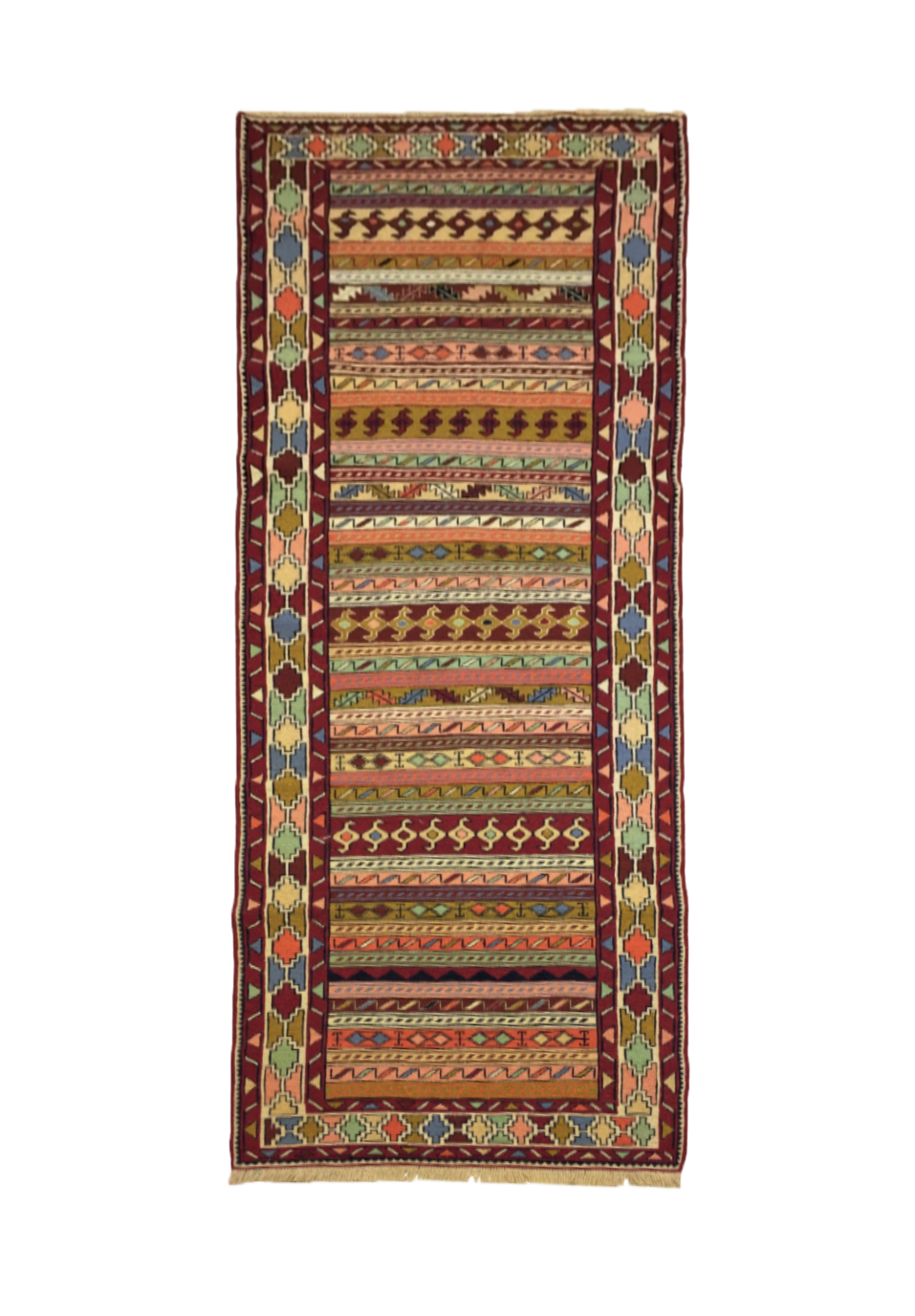 Rahrah 82 X 290 cm - Alfombras de Estambul -  Rahrah - Alfombras de Estambul