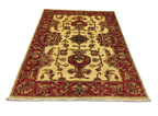 Uşak Bicolor Carpet 117 X 80 cm - Alfombras de Estambul -  Turkish Carpets - Alfombras de Estambul