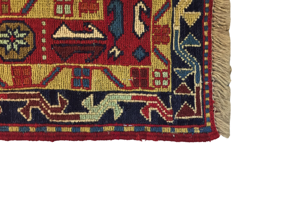 Rahrah 140 X 210 cm - Alfombras de Estambul -  Turkish Rahrah - Alfombras de Estambul