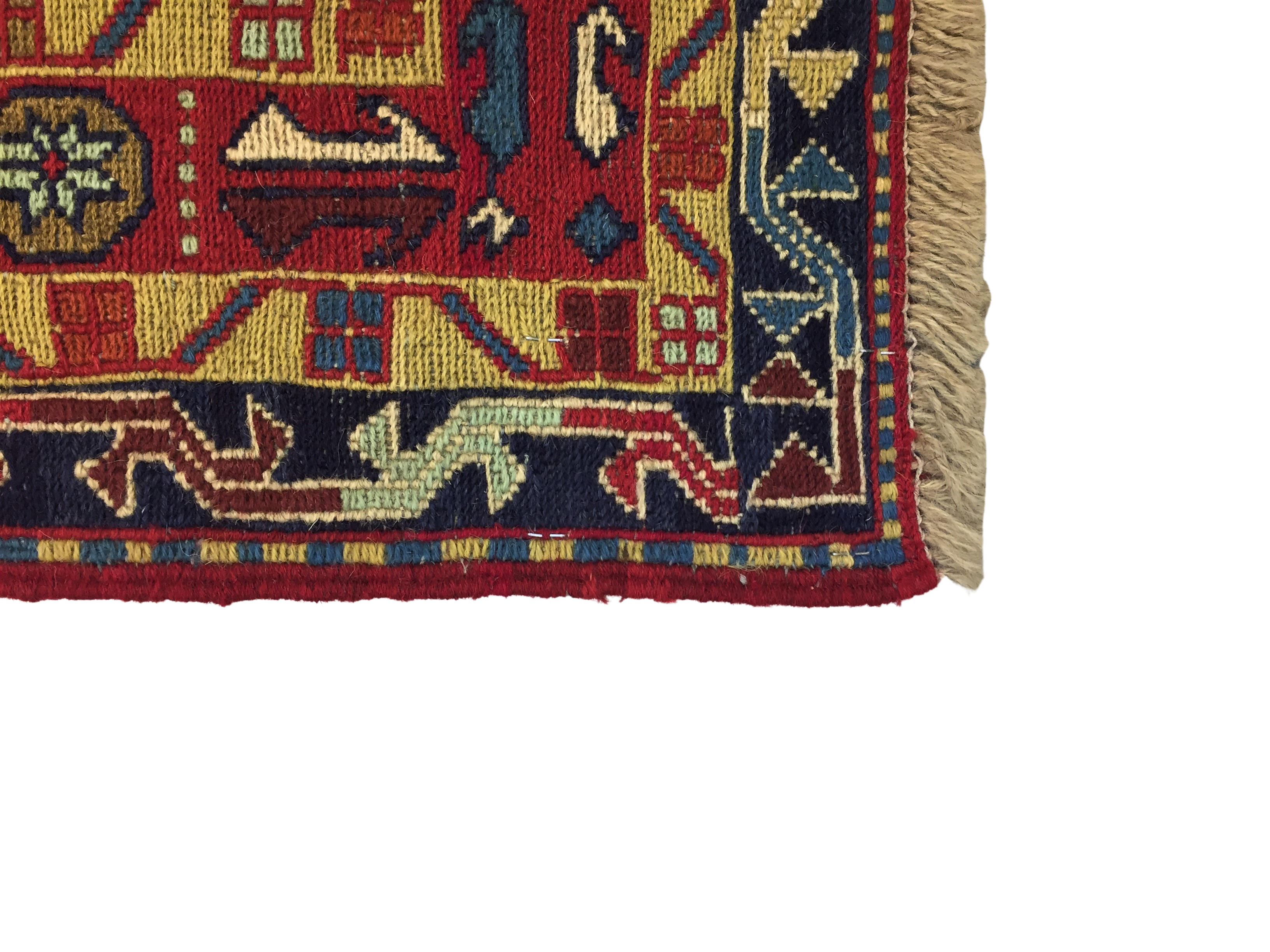 Rahrah 140 X 210 cm - Alfombras de Estambul -  Turkish Rahrah - Alfombras de Estambul