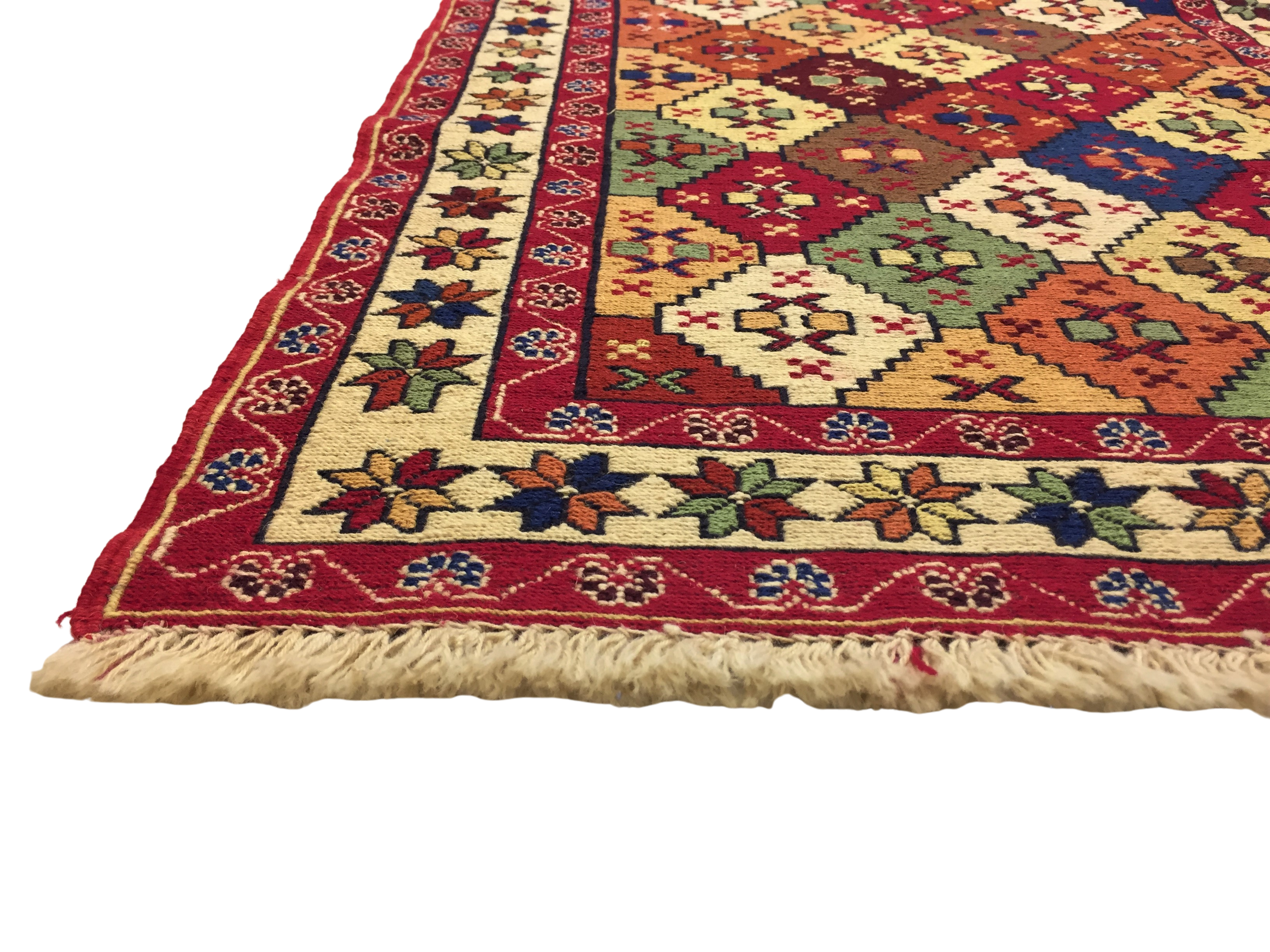 Rahrah 80 X 300 cm - Alfombras de Estambul -  Turkish Rahrah - Alfombras de Estambul